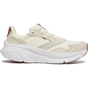 Saucony Guide Metro Kävelykengät - Padded Heel, Hengittävä Mesh, Poistettava Sisäpohja - Kävelykengät Saucony Guide Metro Kävelykengät - Padded Heel, Hengittävä Mesh, Poistettava Sisäpohja - Kävelykengät