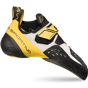 La Sportiva Liuos Valkoinen/keltainen - 45,5 45,5 La Sportiva Liuos Valkoinen/keltainen - 45,5 45,5
