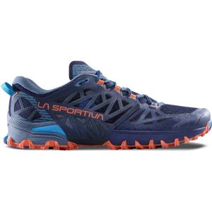 La Sportiva Bushido III - Maastohiihtosandaalit La Sportiva Bushido III - Maastohiihtosandaalit