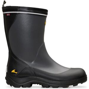 Viking Storm Boots Kids Dark Grey/Multi - 31 31 Viking Storm Boots Kids Dark Grey/Multi - 31 31
