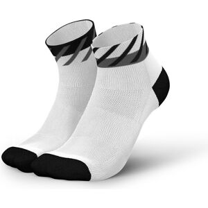 Incylence Running Disrupts Short Socks White - 35-38 35-38 Incylence Running Disrupts Short Socks White - 35-38 35-38