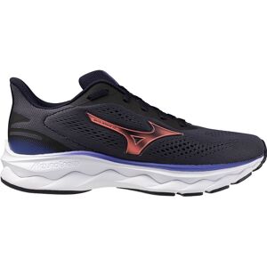 Mizuno Wave Serene 2 W Baritone Blue/Striking Coral/Iris B - 40 40 Mizuno Wave Serene 2 W Baritone Blue/Striking Coral/Iris B - 40 40