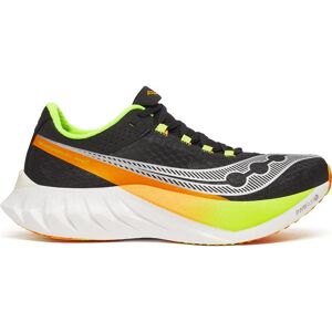 Saucony Endorphin Pro 4 M Black/Vo2 - 40 40 Saucony Endorphin Pro 4 M Black/Vo2 - 40 40