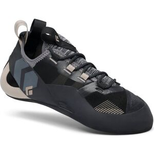 Black Diamond M Momentum Lace Climbing Shoes Moonstone-Black - 41 41 Black Diamond M Momentum Lace Climbing Shoes Moonstone-Black - 41 41