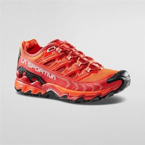 La Sportiva Ultra Raptor II Woman Cherry Tomato/Velvet - 36,5 36,5 La Sportiva Ultra Raptor II Woman Cherry Tomato/Velvet - 36,5 36,5