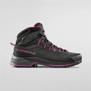 La Sportiva TX4 Evo Mid Woman GTX Carbon/Springtime - 36 36 La Sportiva TX4 Evo Mid Woman GTX Carbon/Springtime - 36 36