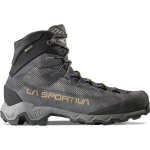La Sportiva Aequilibrium Hike GTX Carbon/Jungle - 42,5 42,5 La Sportiva Aequilibrium Hike GTX Carbon/Jungle - 42,5 42,5
