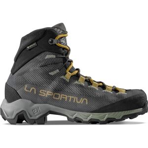 La Sportiva Aequilibrium Hike Woman GTX Carbon/Aspen Green - 40,5 40,5 La Sportiva Aequilibrium Hike Woman GTX Carbon/Aspen Green - 40,5 40,5