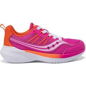 Saucony Endorphin JR 2.0 Pink/Orange - 35 35 Saucony Endorphin JR 2.0 Pink/Orange - 35 35