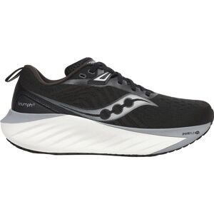 Saucony Triumph 22 Wide W Black/White - 36 36 Saucony Triumph 22 Wide W Black/White - 36 36