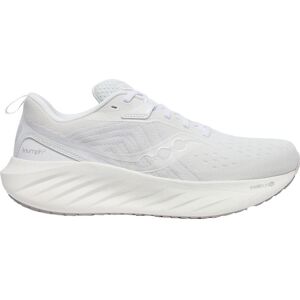 Saucony Triumph 22 M White - 47 47 Saucony Triumph 22 M White - 47 47