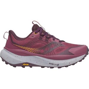 Saucony Xodus Ultra 4 W Terra/Wine - 36 36 Saucony Xodus Ultra 4 W Terra/Wine - 36 36