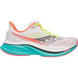 Saucony Endorphin Speed 5 M n White/Mutant - 40,5 40,5 Saucony Endorphin Speed 5 M n White/Mutant - 40,5 40,5