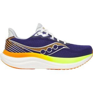 Saucony Triumph 23 M Frigid/Citron - 41 41 Saucony Triumph 23 M Frigid/Citron - 41 41