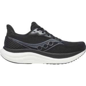 Saucony Triumph 23 Wide M Black / White - 41 41 Saucony Triumph 23 Wide M Black / White - 41 41