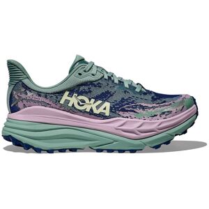 Hoka W Stinson 7 Rosemary/Fragrant Lilac - 38 38 Hoka W Stinson 7 Rosemary/Fragrant Lilac - 38 38