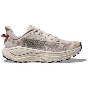 Hoka W Challenger 8 Wide Stucco/Asphalt Grey - 36 2/3 36 2/3 Hoka W Challenger 8 Wide Stucco/Asphalt Grey - 36 2/3 36 2/3