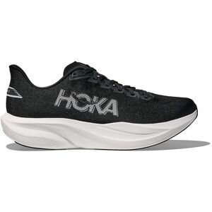 Hoka M Mach 7 Black/White - 44 44 Hoka M Mach 7 Black/White - 44 44