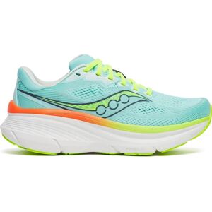 Saucony Guide 19 W Splash/Citron - 36 36 Saucony Guide 19 W Splash/Citron - 36 36