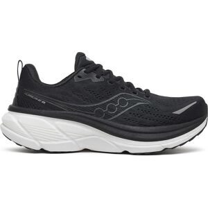 Saucony Hurricane 25 M Black/White - 40 40 Saucony Hurricane 25 M Black/White - 40 40