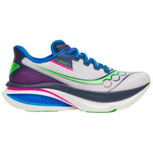 Saucony Endorphin Azura M White/Navy - 40 40 Saucony Endorphin Azura M White/Navy - 40 40