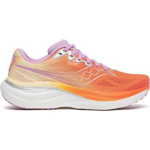 Saucony Ride 19 W Fire/Orchid - 38,5 38,5 Saucony Ride 19 W Fire/Orchid - 38,5 38,5