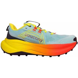 Saucony Xodus Ultra 4 W Splash/Fire - 38,5 38,5 Saucony Xodus Ultra 4 W Splash/Fire - 38,5 38,5