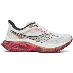 Saucony Endorphin Speed 5 London W White/Black - 37,5 37,5 Saucony Endorphin Speed 5 London W White/Black - 37,5 37,5