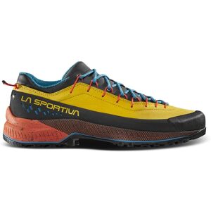 La Sportiva TX4 Evo Cypress/Night Sky - 41 41 La Sportiva TX4 Evo Cypress/Night Sky - 41 41