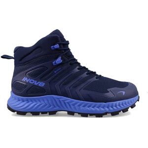 Inov-8 Roclite Mid GTX (W) Dark Blue/Blue - 37,5 37,5 Inov-8 Roclite Mid GTX (W) Dark Blue/Blue - 37,5 37,5