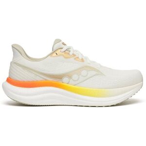 Saucony Triumph 23 M Ivory/Fire - 40,5 40,5 Saucony Triumph 23 M Ivory/Fire - 40,5 40,5