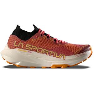 La Sportiva Prodigio Pro Woman Mineral Red/Banana - 41 41 La Sportiva Prodigio Pro Woman Mineral Red/Banana - 41 41