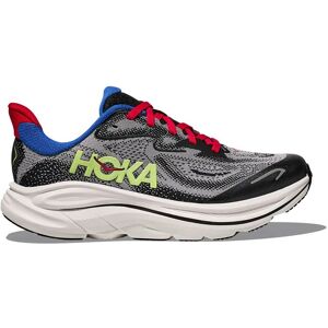 Hoka Y Clifton 10 Youth Foggy Grey/Black - 39 1/3 39 1/3 Hoka Y Clifton 10 Youth Foggy Grey/Black - 39 1/3 39 1/3