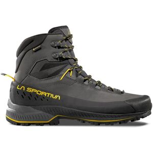 La Sportiva TX5 Evo Mid GTX Carbon/Yellow - 42 42 La Sportiva TX5 Evo Mid GTX Carbon/Yellow - 42 42