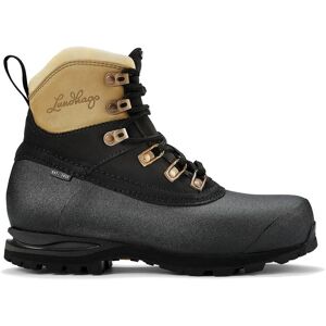 Lundhags Padje Light Trekking Boot Mid W Black/Olive - 41 41 Lundhags Padje Light Trekking Boot Mid W Black/Olive - 41 41
