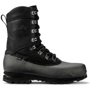 Lundhags Padje Light Trekking Boot High M Black - 43 43 Lundhags Padje Light Trekking Boot High M Black - 43 43