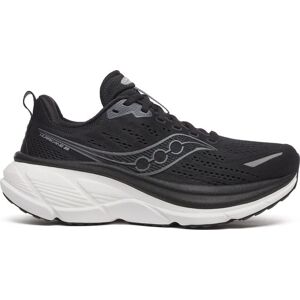 Saucony Hurricane 25 W Black/White - 39 39 Saucony Hurricane 25 W Black/White - 39 39