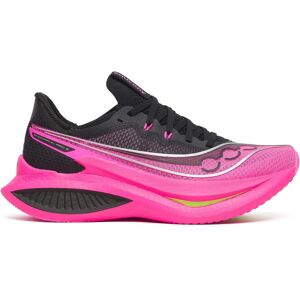 Saucony Endorphin Pro 5 W Black/Shock - 36 36 Saucony Endorphin Pro 5 W Black/Shock - 36 36