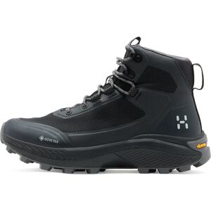 Haglöfs L.I.M Horizon Hike GTX Mid Women True Black/Magnetite - 37 1/3 37 1/3 Haglöfs L.I.M Horizon Hike GTX Mid Women True Black/Magnetite - 37 1/3 37 1/3
