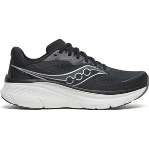 Saucony Guide 19 M Black/Silver - 40 40 Saucony Guide 19 M Black/Silver - 40 40