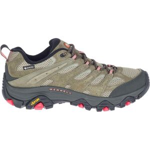 Merrell Moab 3 Gtx Olive - 37,5 37,5 Merrell Moab 3 Gtx Olive - 37,5 37,5