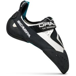 Scarpa Drago LV Climbing Shoes - 42,5 42,5 Scarpa Drago LV Climbing Shoes - 42,5 42,5