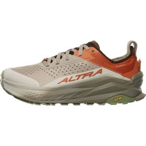 Altra M Olympus 6 Orange/Clay - 40,5 40,5 Altra M Olympus 6 Orange/Clay - 40,5 40,5