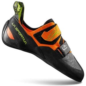 La Sportiva - Mistral -Oranssi/Musta - 36.5 - Kiipeilykengät La Sportiva - Mistral -Oranssi/Musta - 36.5 - Kiipeilykengät