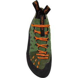 La Sportiva Tarantulace Climbing Shoes Men Olive/Tiger - 46 46 La Sportiva Tarantulace Climbing Shoes Men Olive/Tiger - 46 46