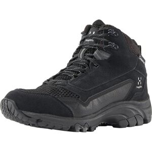 Haglöfs Skuta Proof Mid Women True Black - 39 1/3 39 1/3 Haglöfs Skuta Proof Mid Women True Black - 39 1/3 39 1/3
