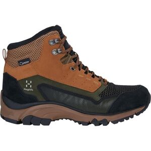 Haglöfs Skuta Proof Mid Women Oak/Deep Woods - 38 38 Haglöfs Skuta Proof Mid Women Oak/Deep Woods - 38 38