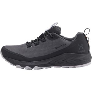 Haglöfs L.I.M FH GTX Low Shoes Women True Black - 36 2/3 36 2/3 Haglöfs L.I.M FH GTX Low Shoes Women True Black - 36 2/3 36 2/3