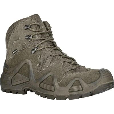 Lowa Zephyr Gtx Mid Tf Ranger Green - 42 42 Lowa Zephyr Gtx Mid Tf Ranger Green - 42 42