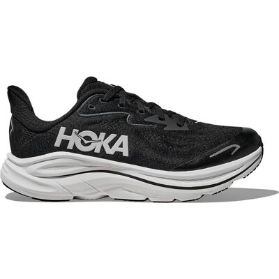 Hoka Y Clifton 10 Youth Black / White - 36 36 Hoka Y Clifton 10 Youth Black / White - 36 36